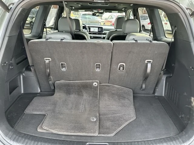 2023 Kia Telluride - Image 8 of 12