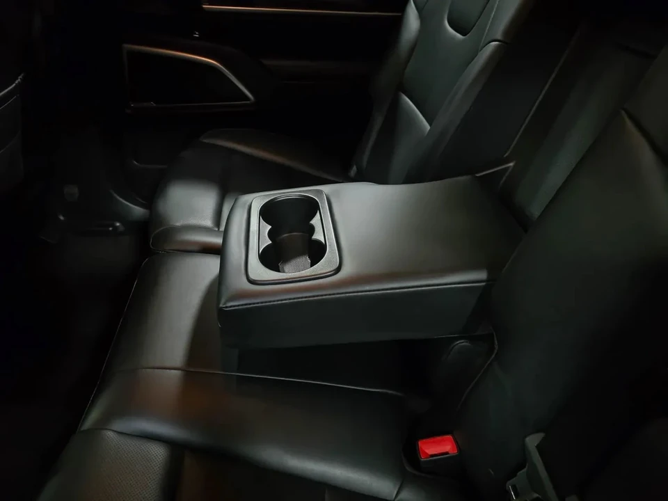 2023 Kia Telluride - Image 16 of 21