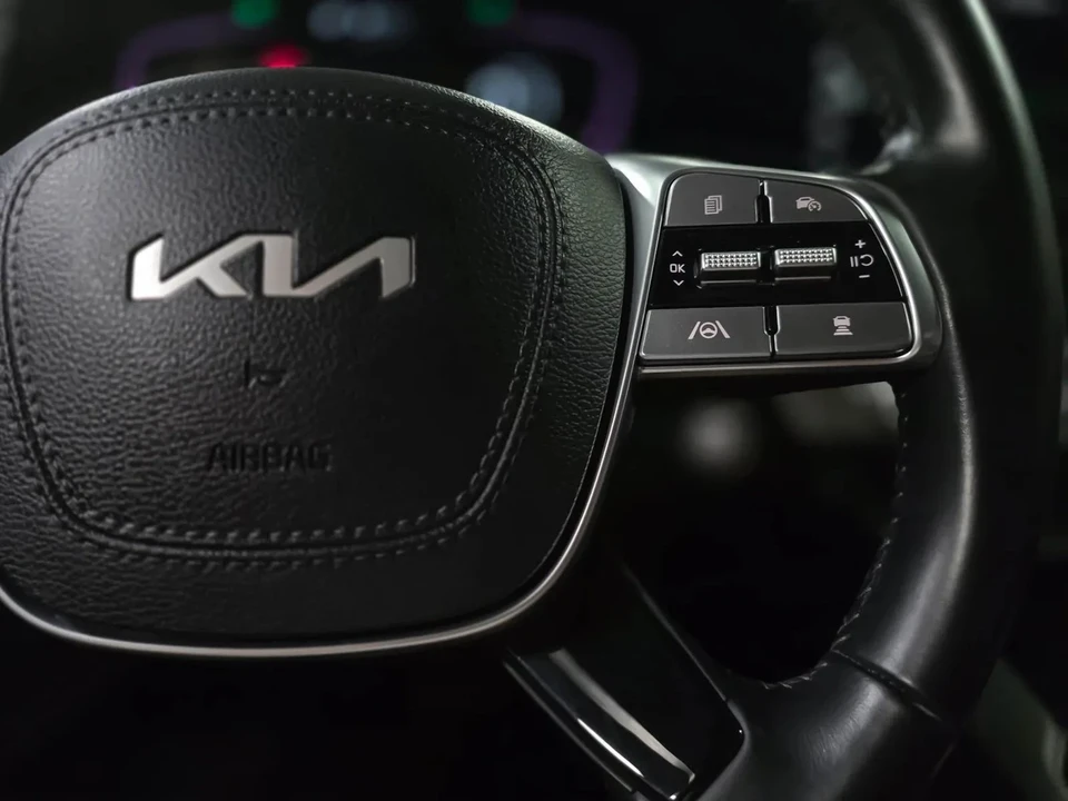 2023 Kia Telluride - Image 21 of 21