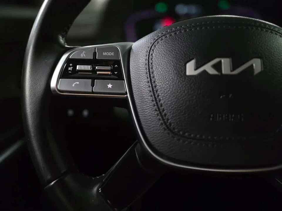 2023 Kia Telluride - Image 20 of 21
