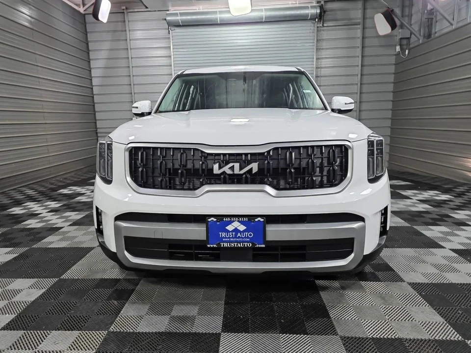 2023 Kia Telluride - Image 3 of 21