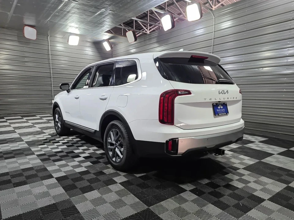 2023 Kia Telluride - Image 7 of 21