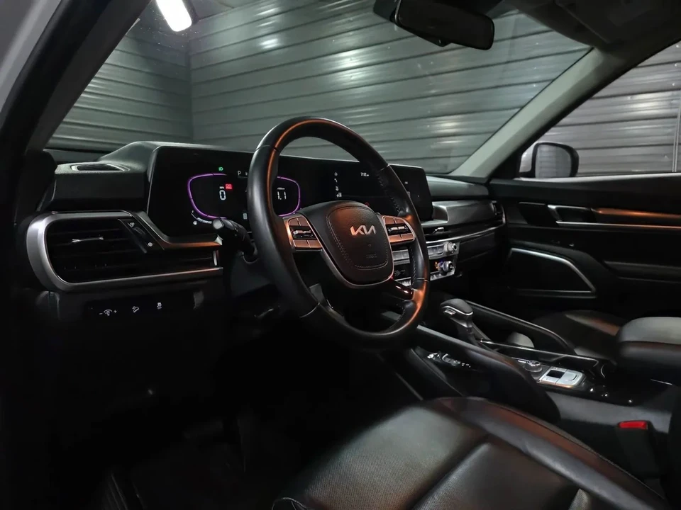 2023 Kia Telluride - Image 10 of 21