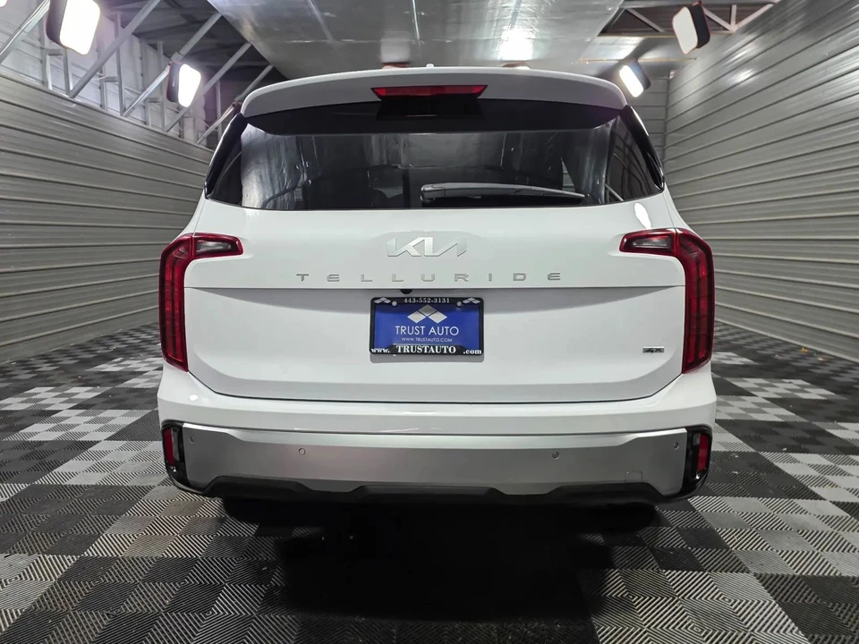 2023 Kia Telluride - Image 6 of 12
