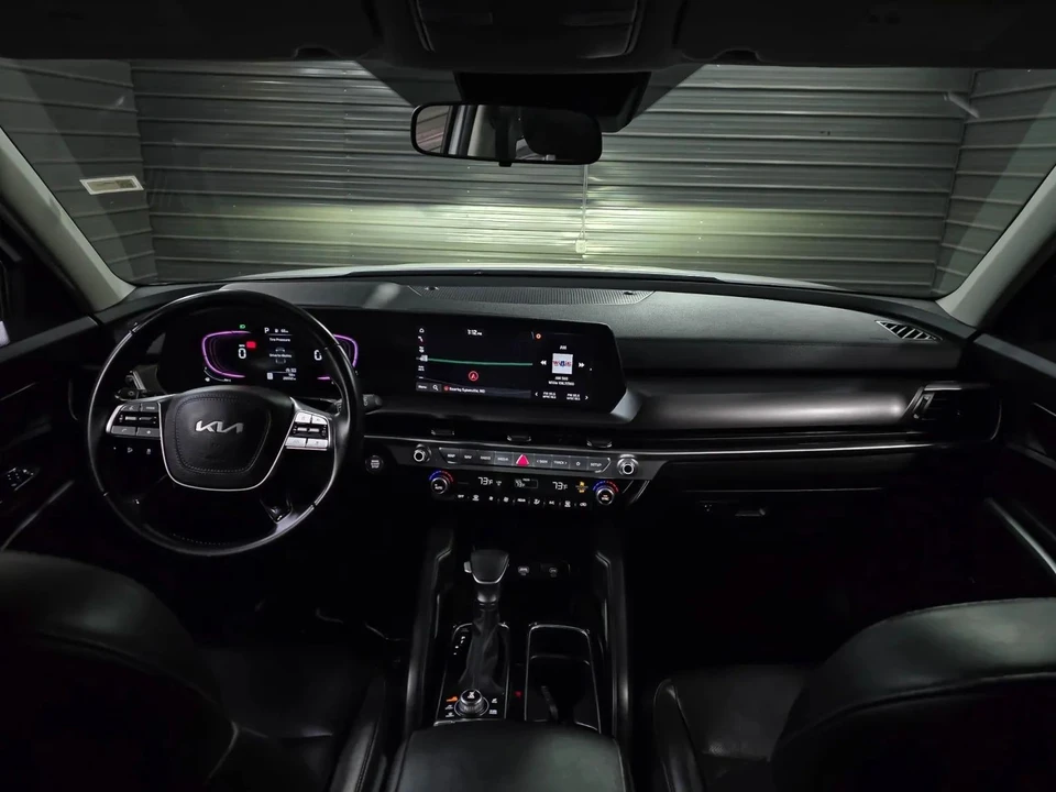 2023 Kia Telluride - Image 11 of 12
