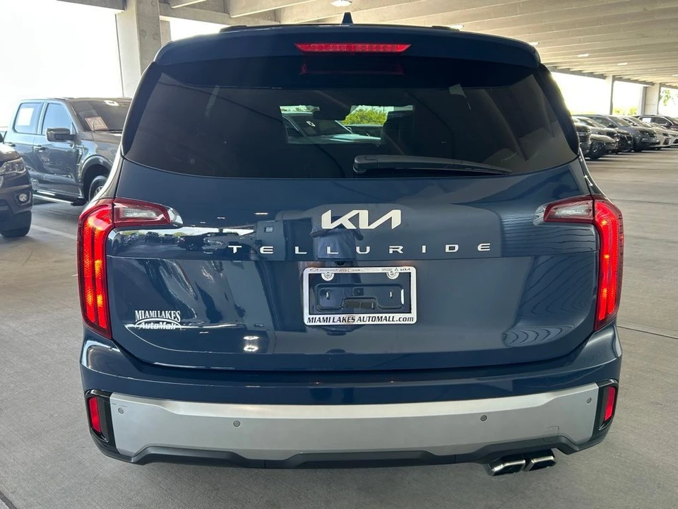 2023 Kia Telluride - Image 5 of 12