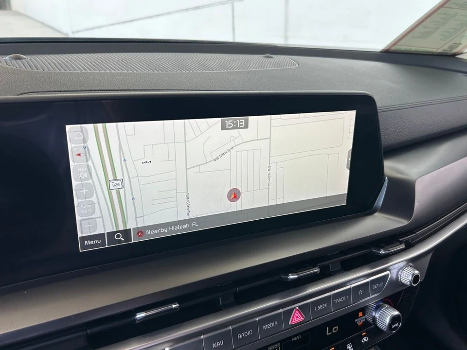 2023 Kia Telluride - Image 11 of 12