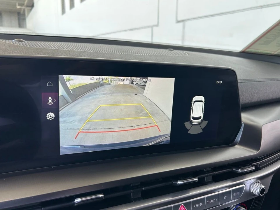 2023 Kia Telluride - Image 12 of 12
