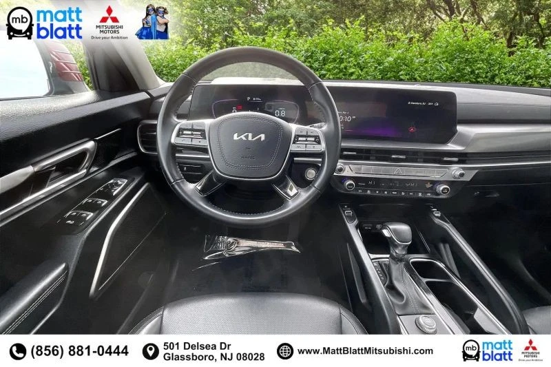 2023 Kia Telluride - Image 6 of 12