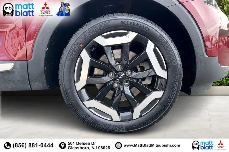 2023 Kia Telluride - Image 10 of 12