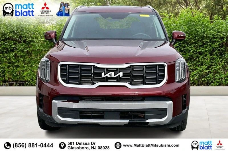 2023 Kia Telluride - Image 3 of 12