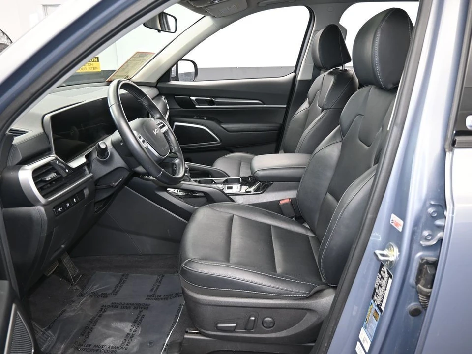 2023 Kia Telluride - Image 11 of 12