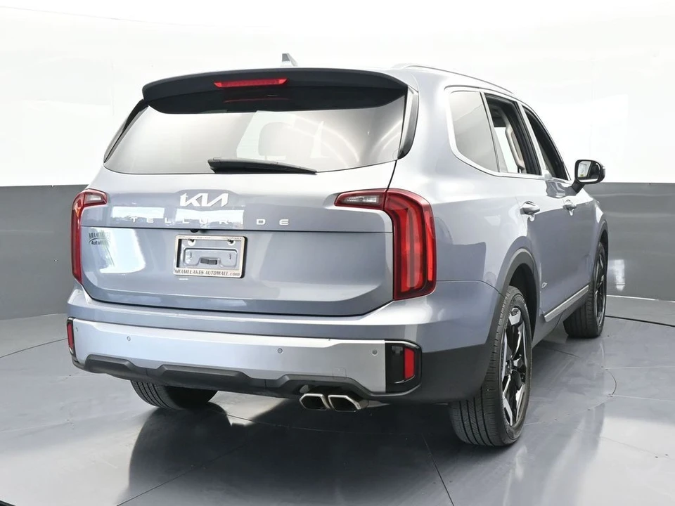 2023 Kia Telluride - Image 5 of 12