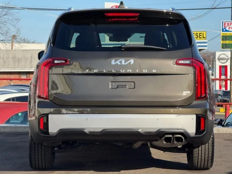 2023 Kia Telluride - Image 6 of 12