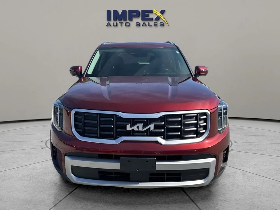 2023 Kia Telluride - Image 8 of 21