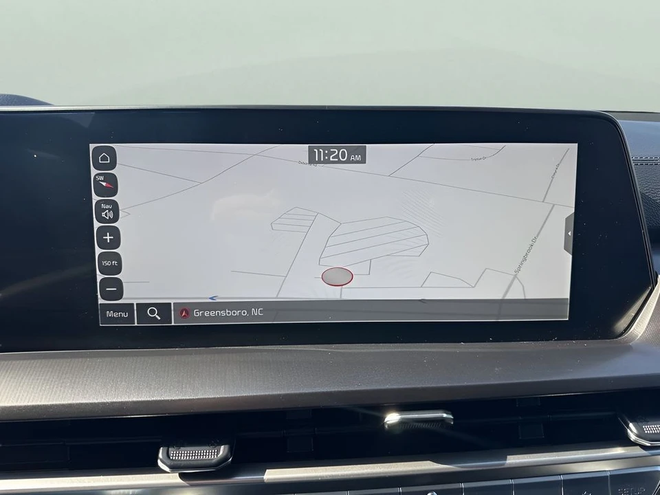 2023 Kia Telluride - Image 19 of 21