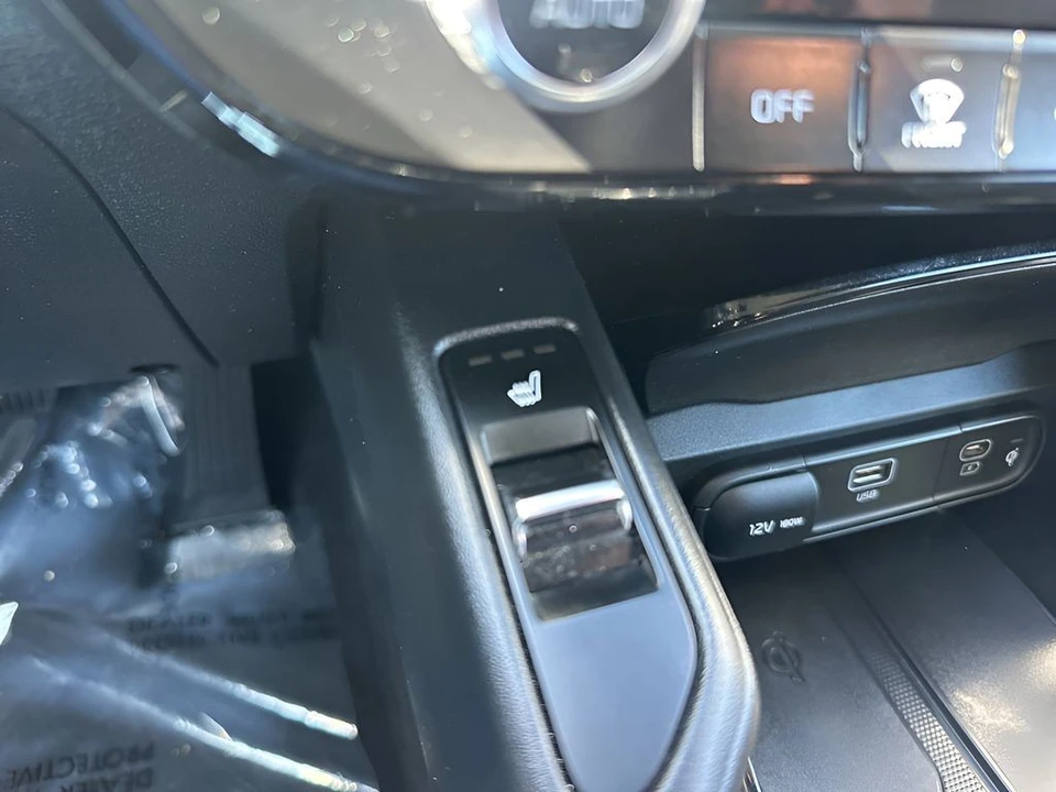 2023 Kia Telluride - Image 21 of 21