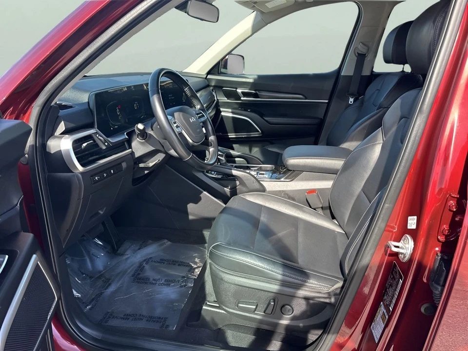 2023 Kia Telluride - Image 9 of 21