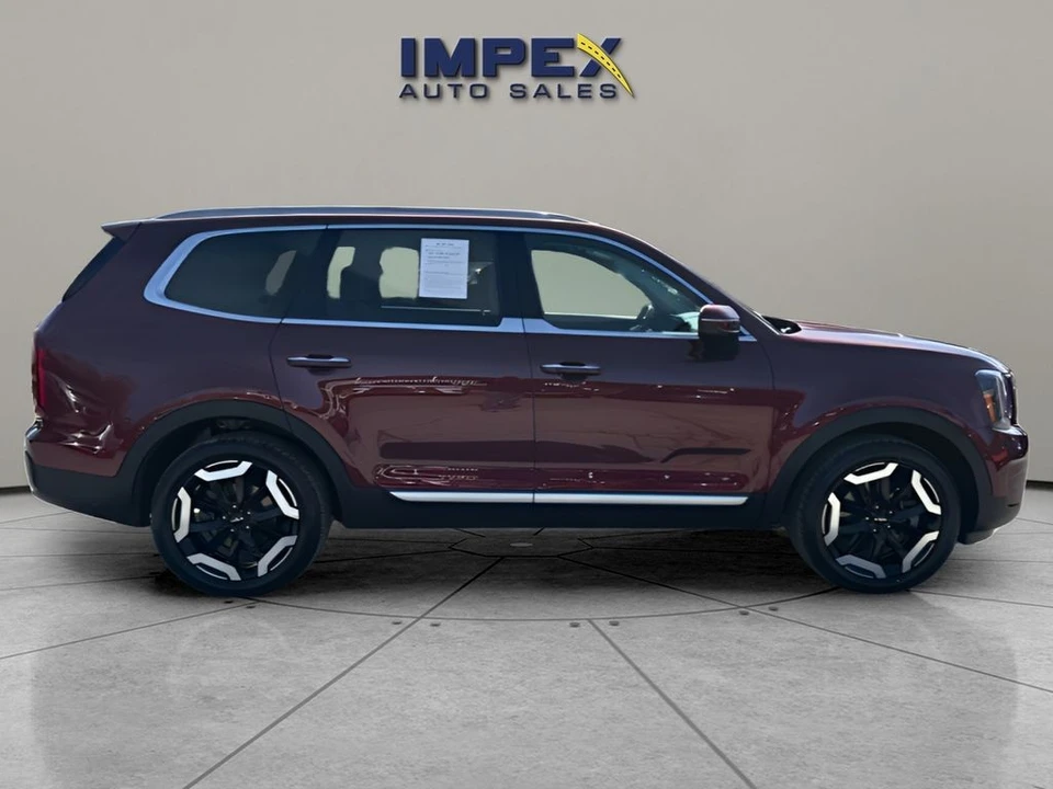 2023 Kia Telluride - Image 6 of 12