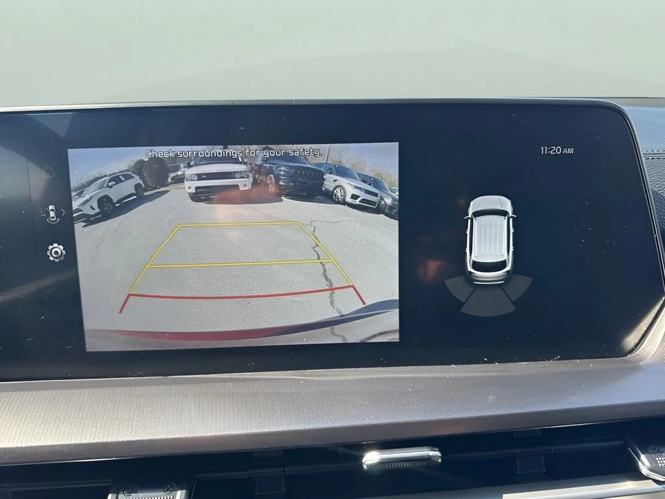 2023 Kia Telluride - Image 20 of 21