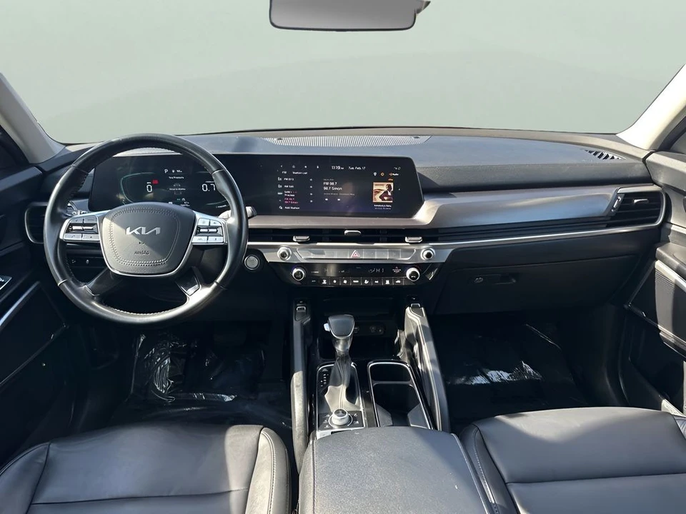 2023 Kia Telluride - Image 12 of 21