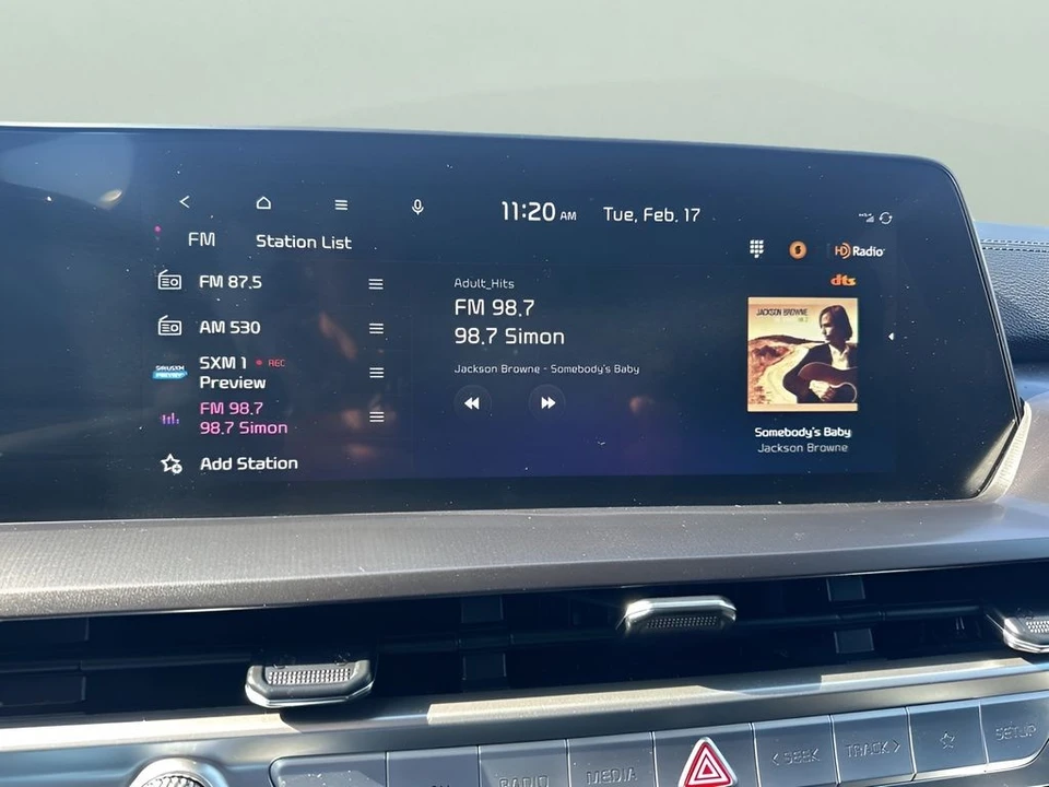 2023 Kia Telluride - Image 17 of 21