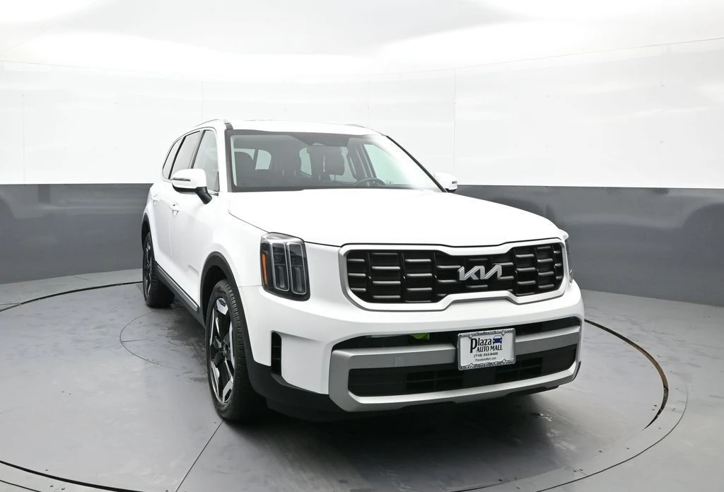 2023 Kia Telluride - Image 3 of 21