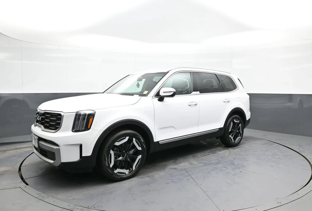 2023 Kia Telluride - Image 10 of 21