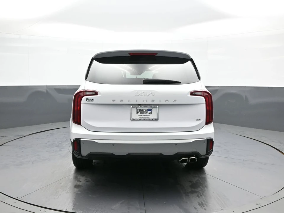 2023 Kia Telluride - Image 7 of 21