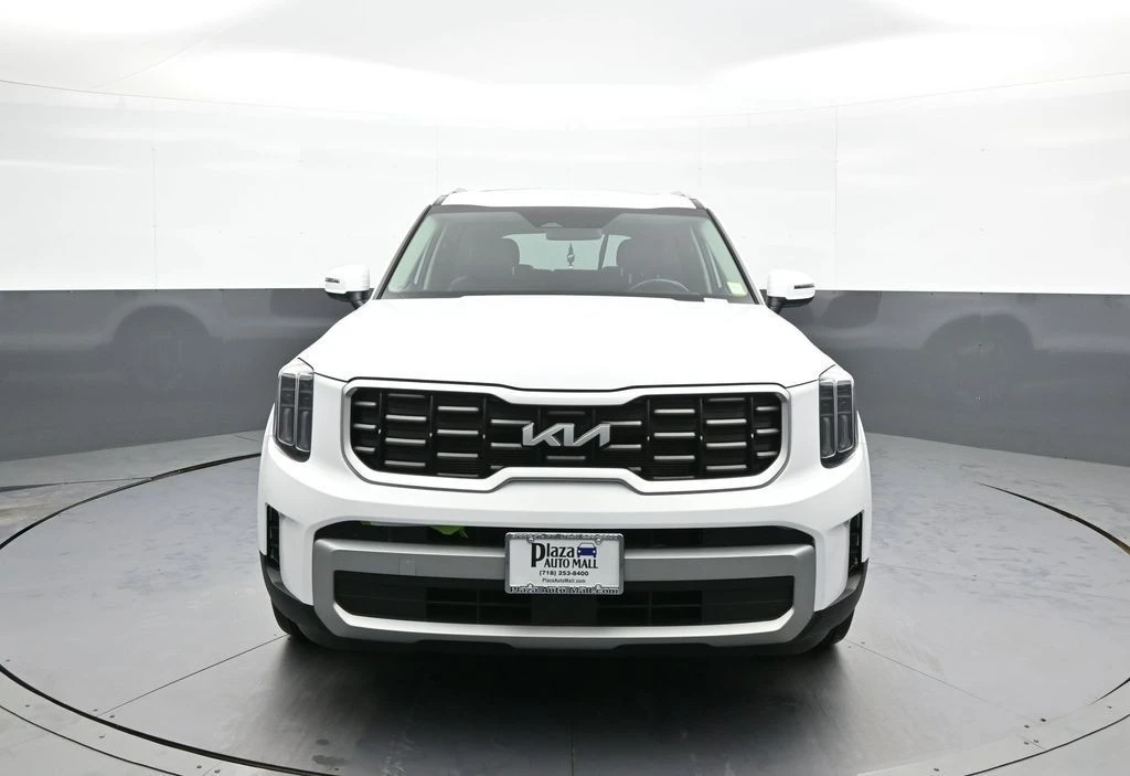 2023 Kia Telluride - Image 2 of 21