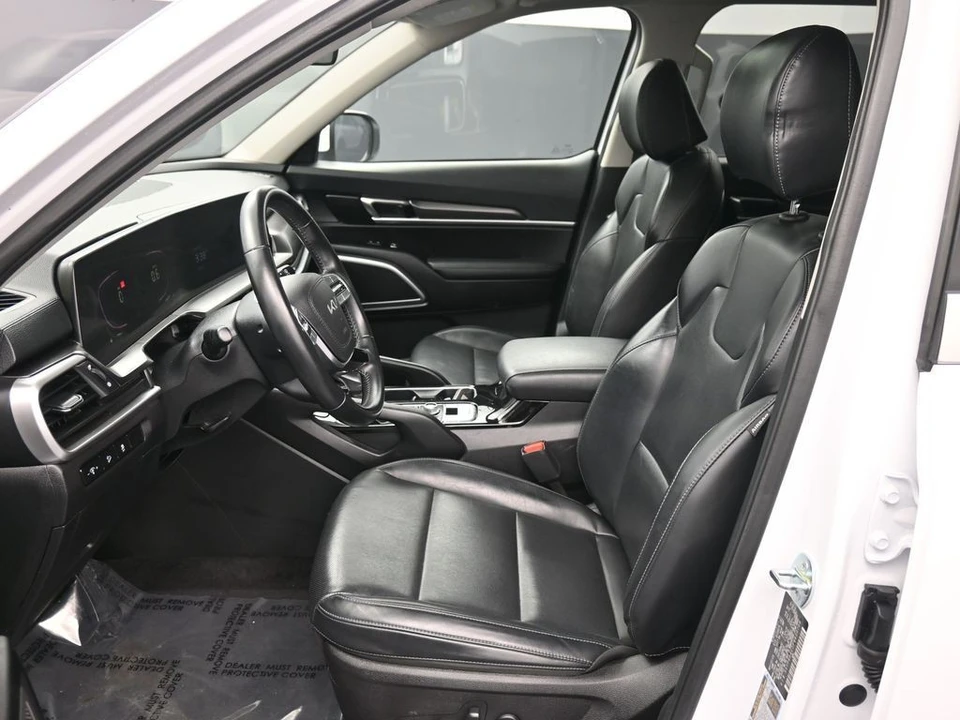 2023 Kia Telluride - Image 19 of 21