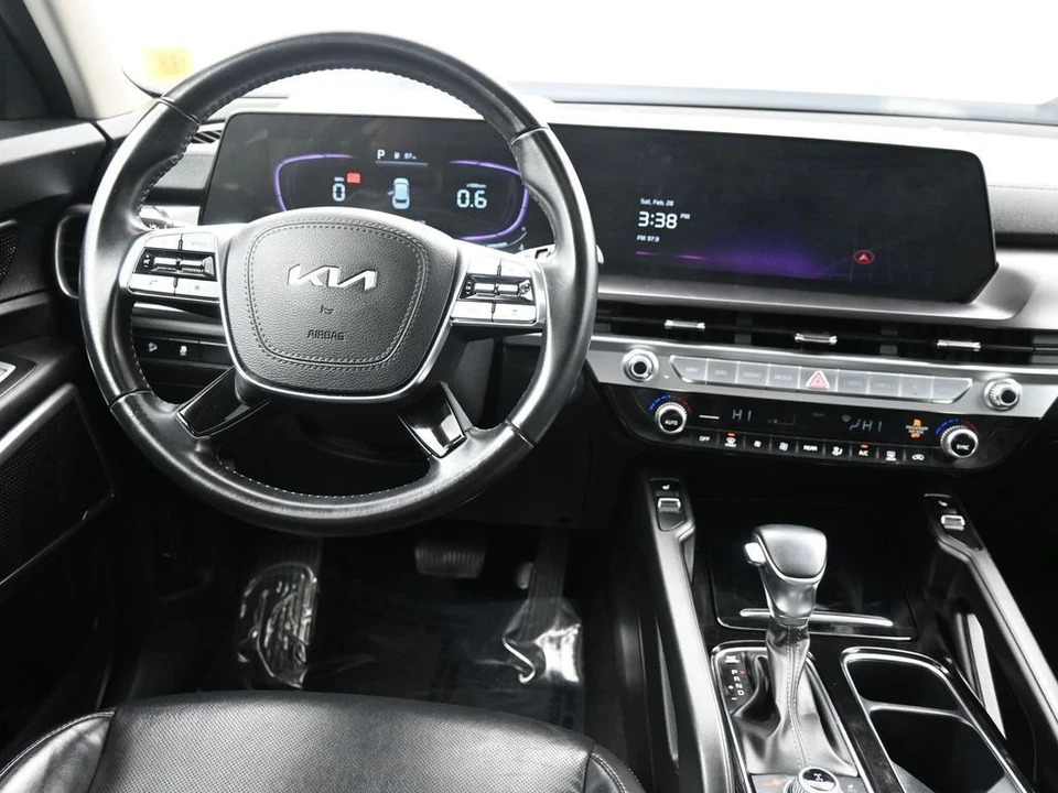2023 Kia Telluride - Image 20 of 21