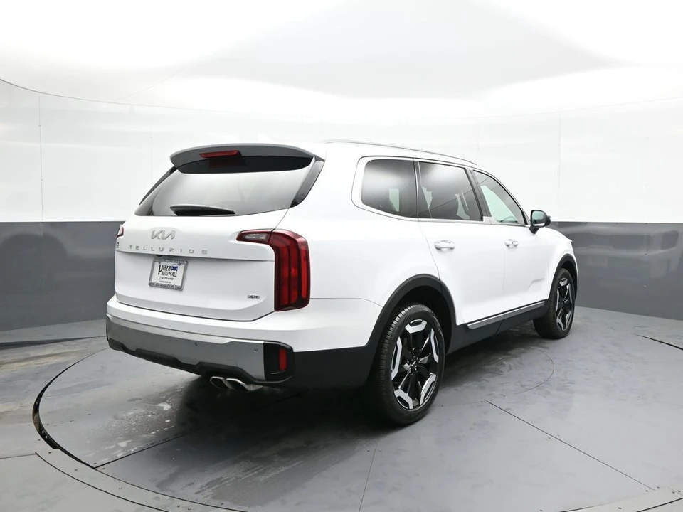 2023 Kia Telluride - Image 6 of 21