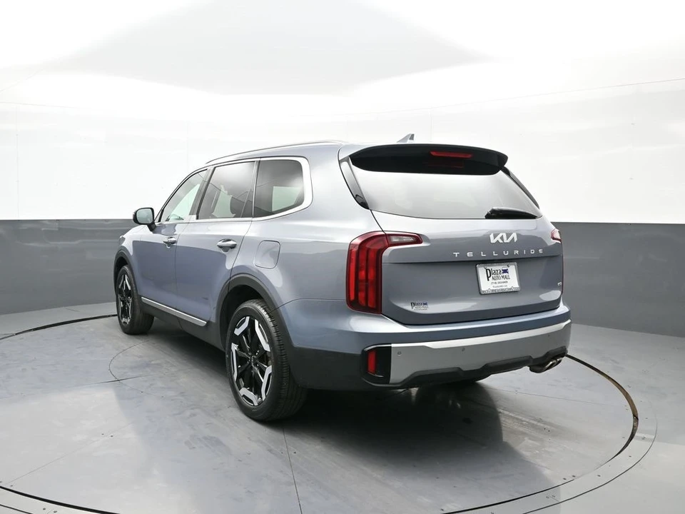 2023 Kia Telluride - Image 8 of 12