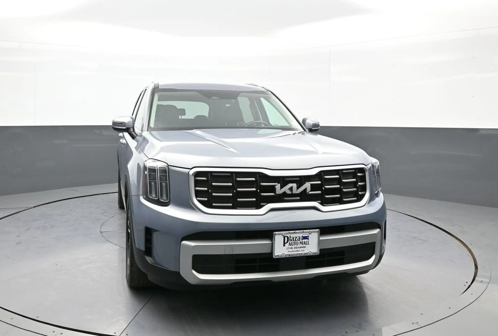 2023 Kia Telluride - Image 3 of 12