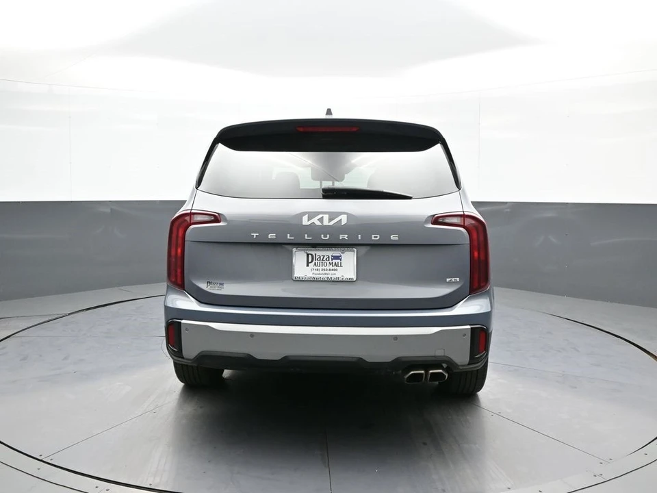 2023 Kia Telluride - Image 7 of 12