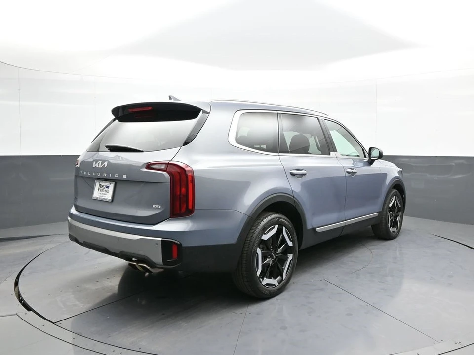 2023 Kia Telluride - Image 6 of 12