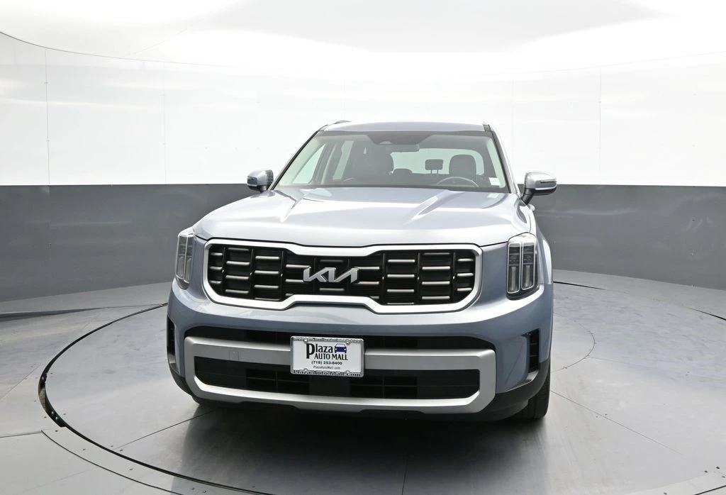 2023 Kia Telluride - Image 2 of 12