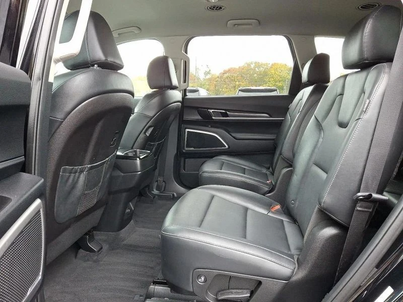 2023 Kia Telluride - Image 10 of 12