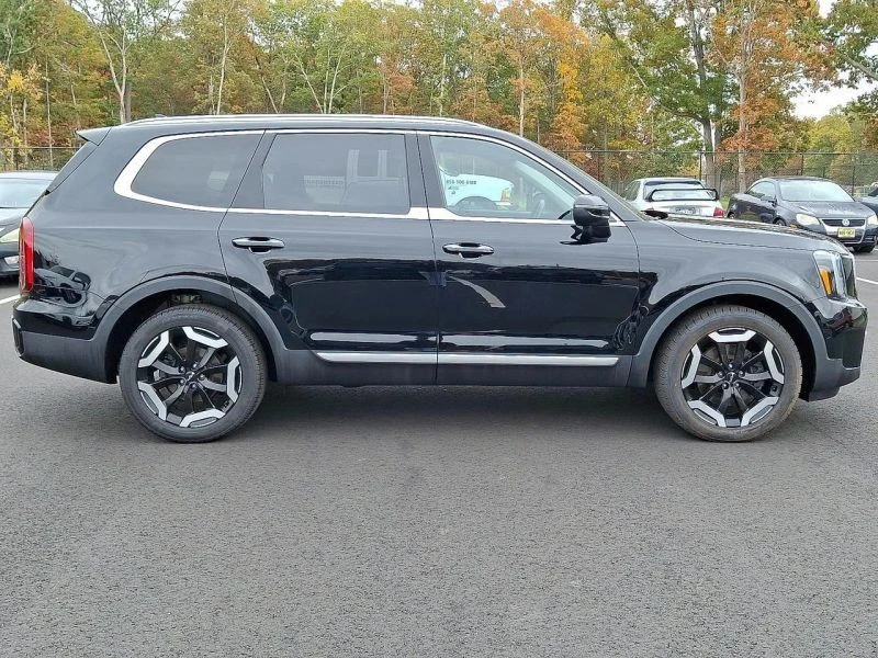 2023 Kia Telluride - Image 7 of 12