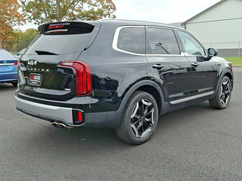 2023 Kia Telluride - Image 6 of 12