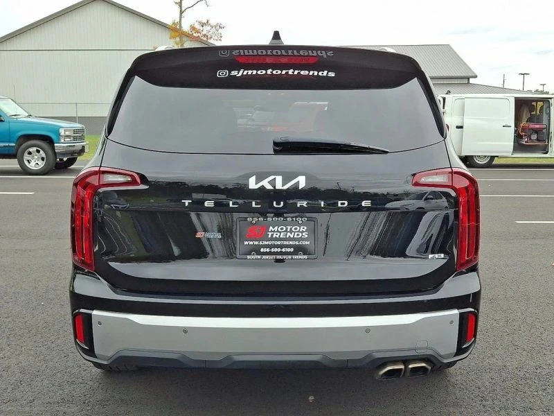 2023 Kia Telluride - Image 5 of 12
