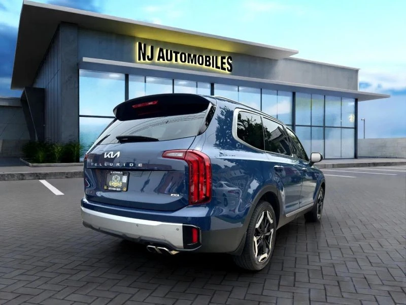 2023 Kia Telluride - Image 7 of 12