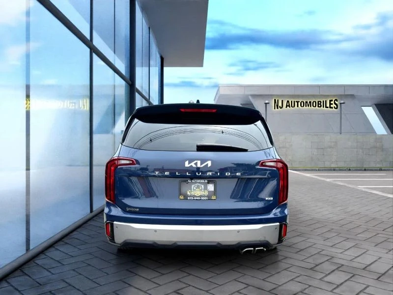 2023 Kia Telluride - Image 6 of 12