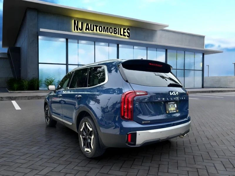 2023 Kia Telluride - Image 5 of 12