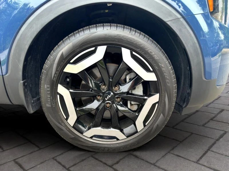 2023 Kia Telluride - Image 12 of 12