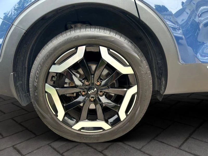 2023 Kia Telluride - Image 11 of 12