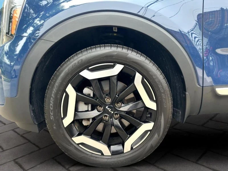 2023 Kia Telluride - Image 9 of 12
