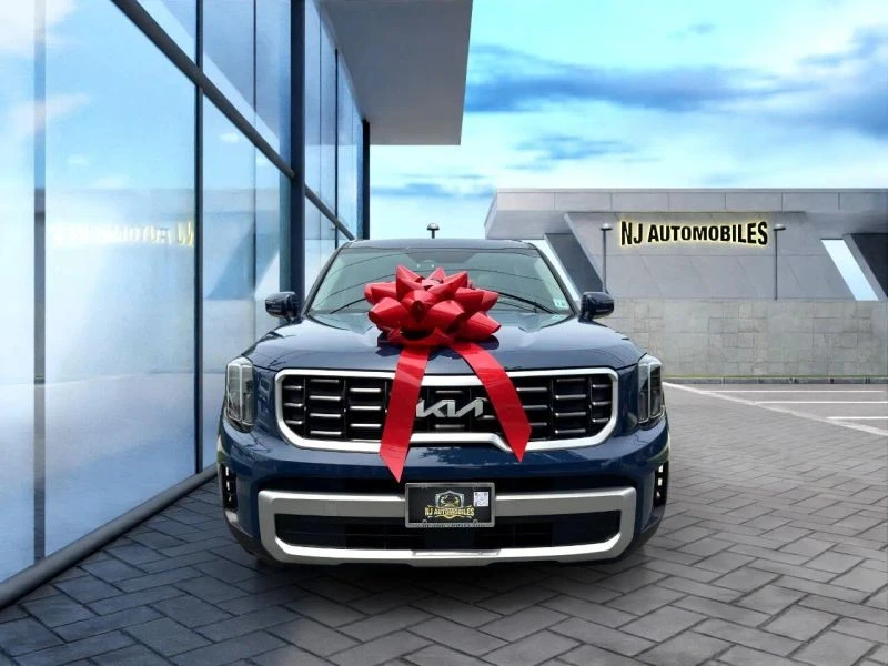 2023 Kia Telluride - Image 2 of 12