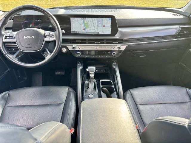 2023 Kia Telluride - Image 11 of 21